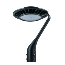 30~100W IP65 LED Garden Light, Landscape Lighting with 120lm/W